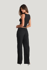 Aliyah Jean — model side