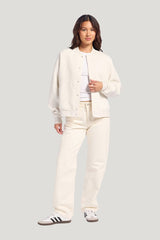 Alumni Jacket — model front