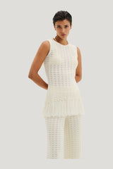 Amal top — model side