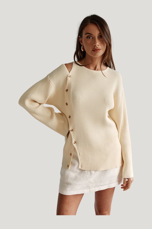 Amie Top — extra