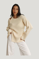 Amie Top — model front