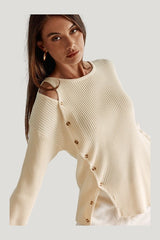 Amie Top — model side