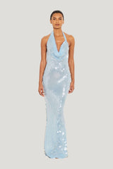 Anais Dress — model front