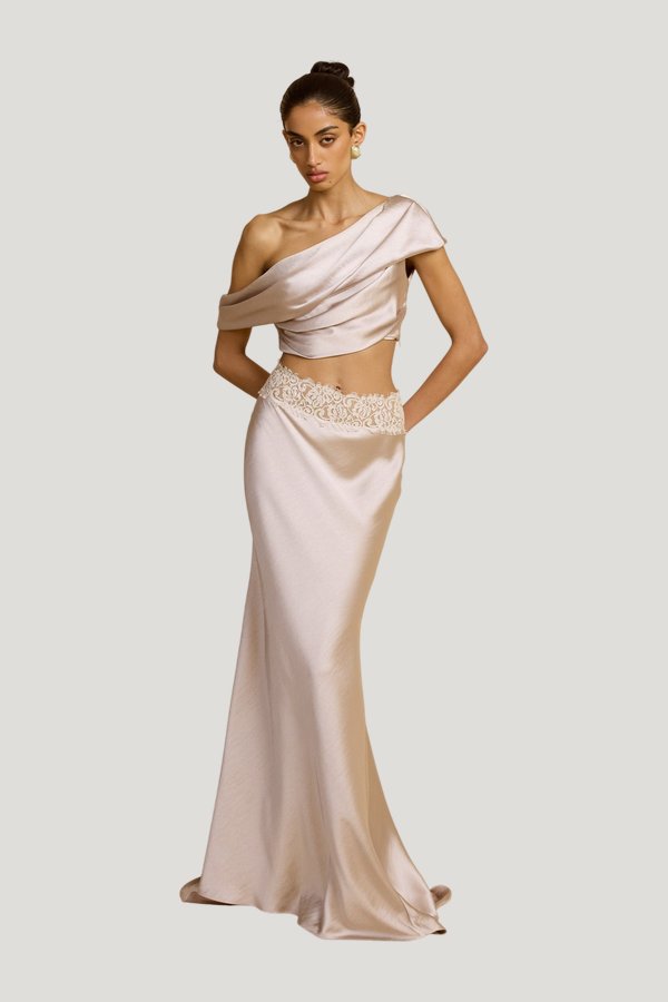 Anaya Top — model front