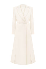 Anneliese coat — packshot