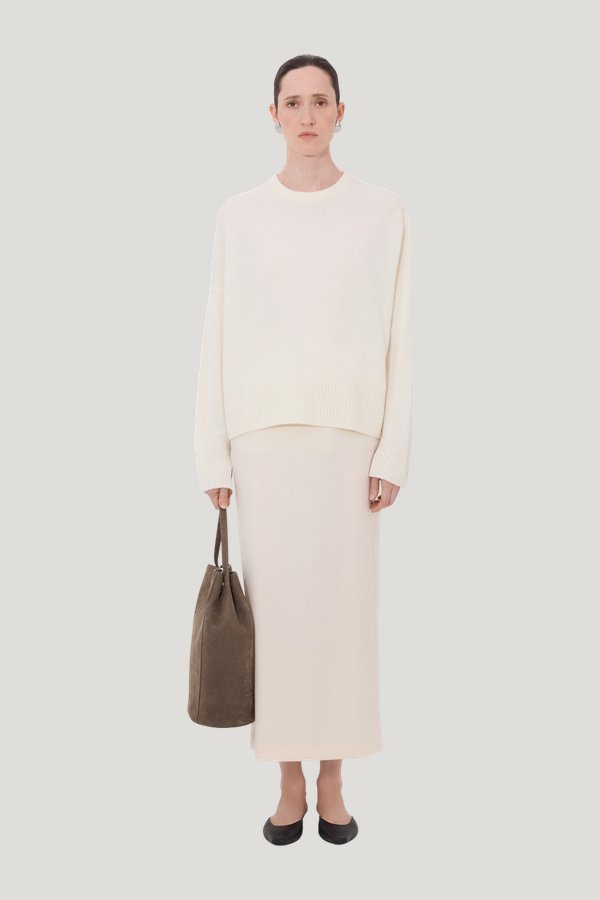 ANTON Cashmere sweater — carry 2