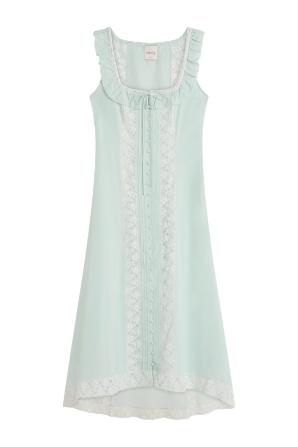 Arabella Dress — packshot