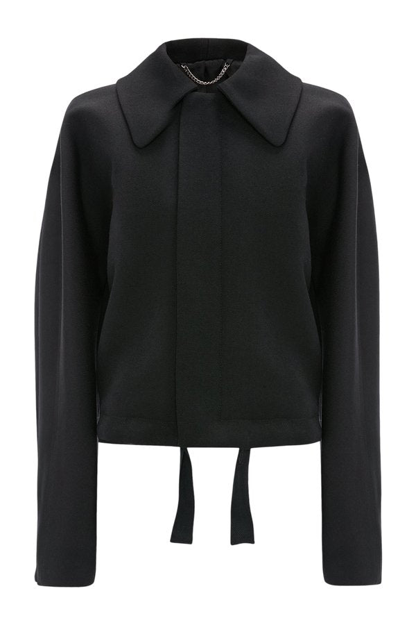 Arden Bomber Jacket — packshot