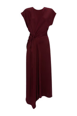 Aria Midi Dress — packshot