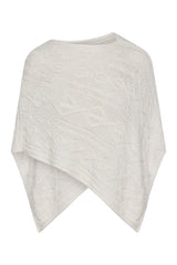Aspen Poncho — packshot