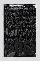 Assorted Scrunchies Mega Set — model front