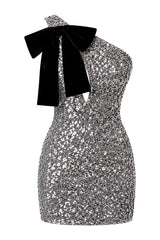 Astre Mini Dress — packshot
