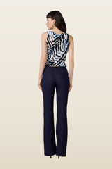 Athena Top — model back