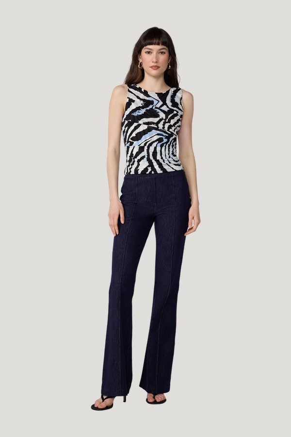 Athena Top — model front