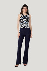Athena Top — model front