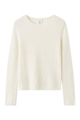 Awa Crewneck Sweater, — packshot