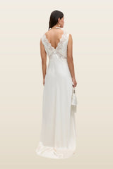 Azzurra - Pearl — model back