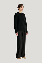 BALTRA LDS Cashmere sweater — carry 3