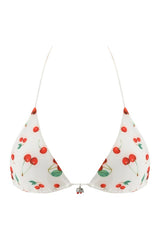 Bambi Bikini Top - Cherry On Top — packshot