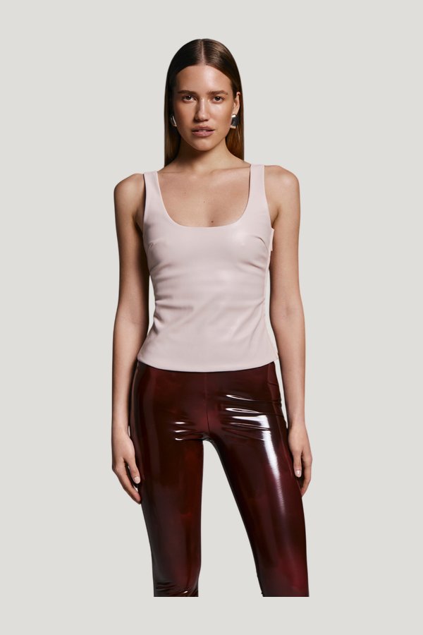Baselayer — model side