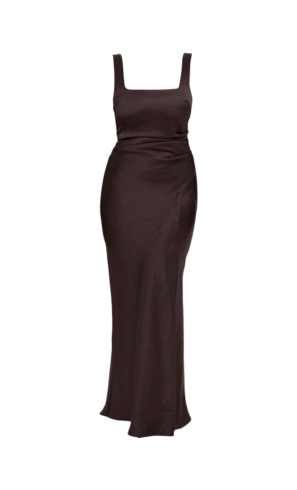 The Dreamer Square Neck Dress