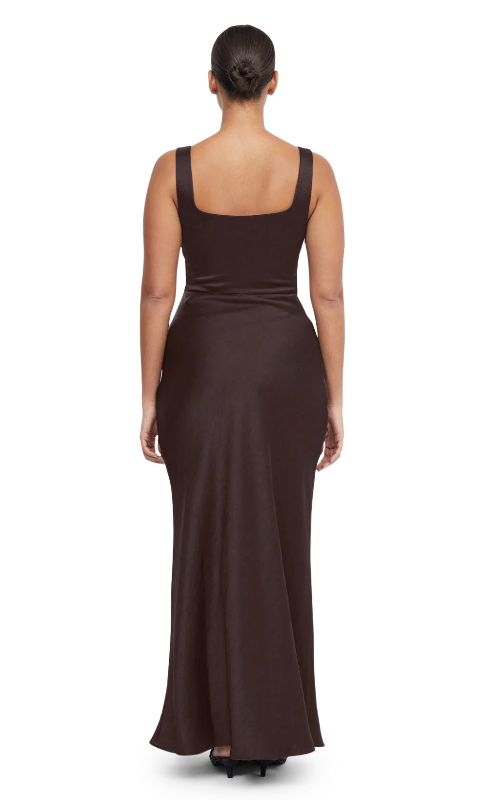 The Dreamer Square Neck Dress