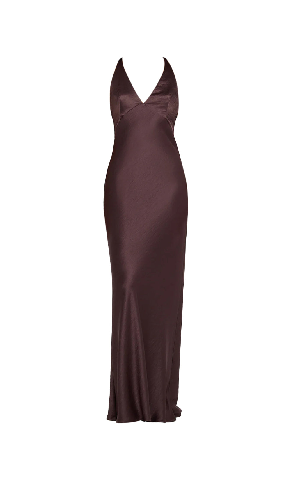 The Dreamer V Neck Dress