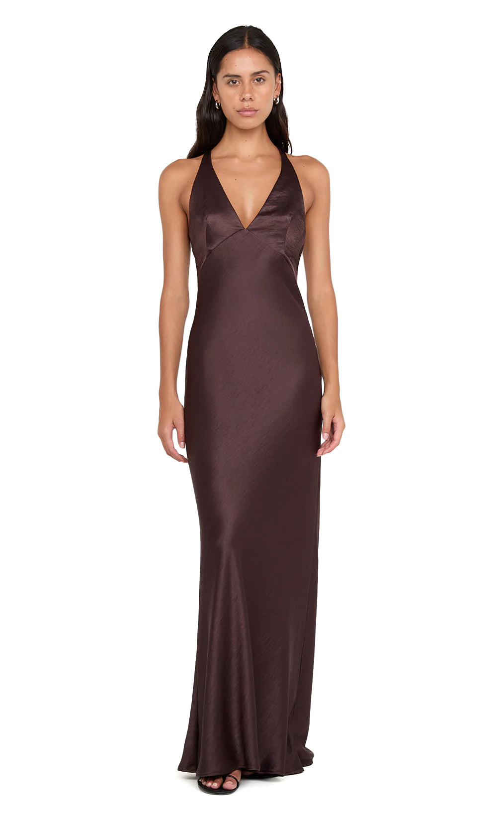 The Dreamer V Neck Dress