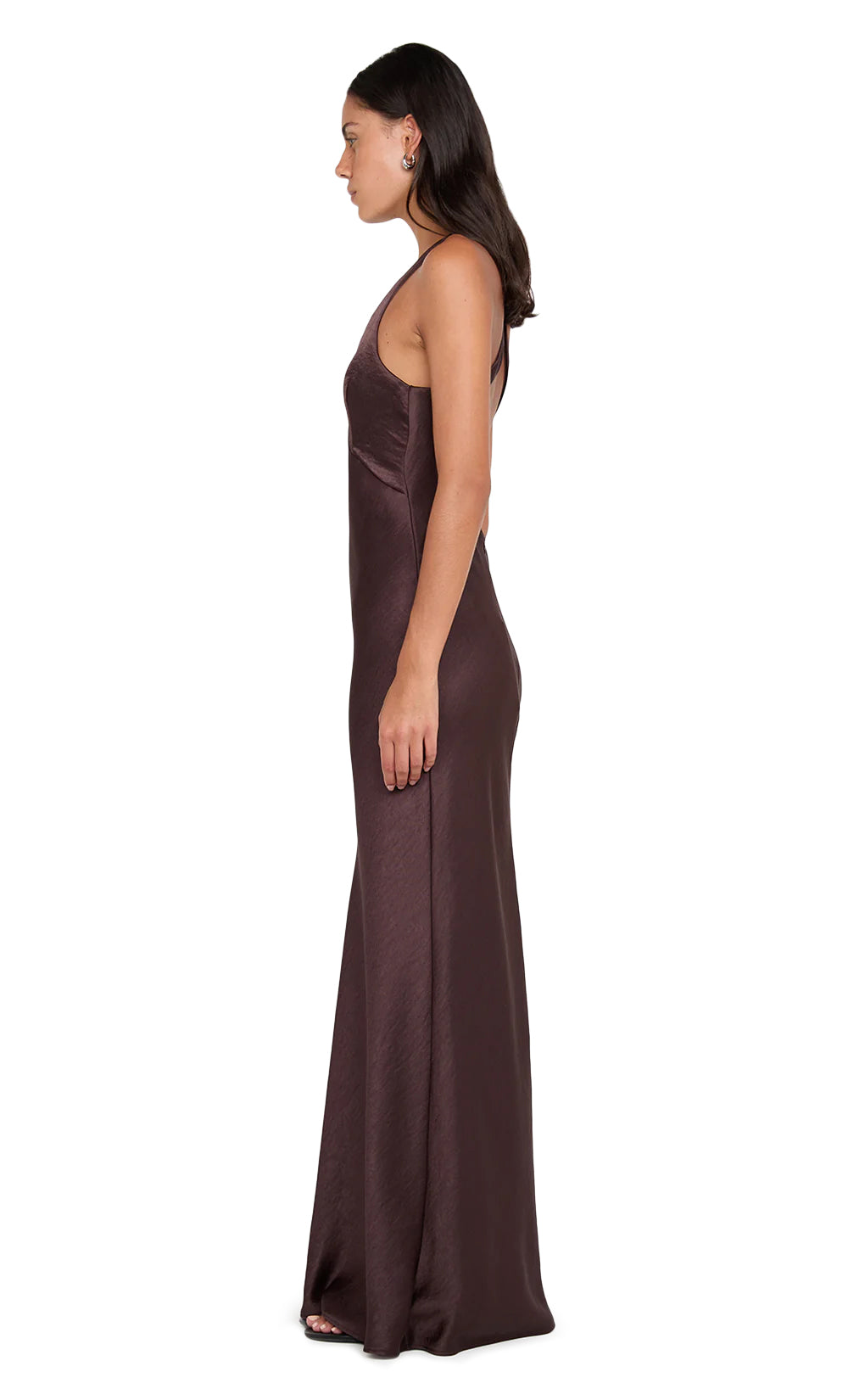The Dreamer V Neck Dress