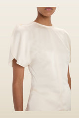 Bela Top — model back