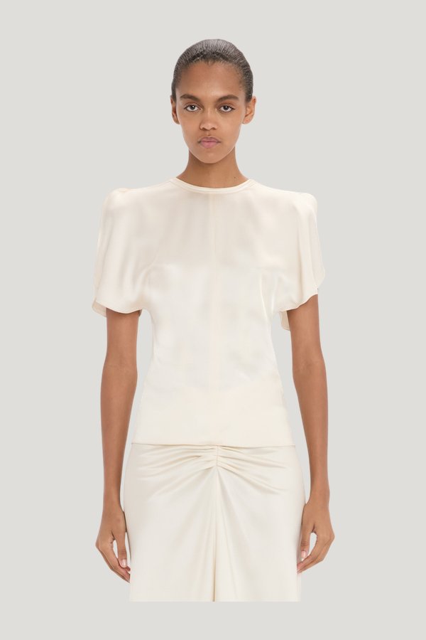 Bela Top — model front