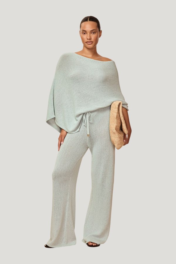 Belize Pant Open Knit — carry 2