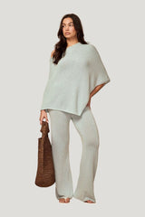 Belize Pant Open Knit — carry 3
