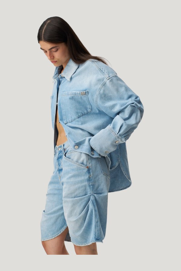 Bell Shirt — extra