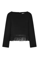 Bianca Blouse — packshot