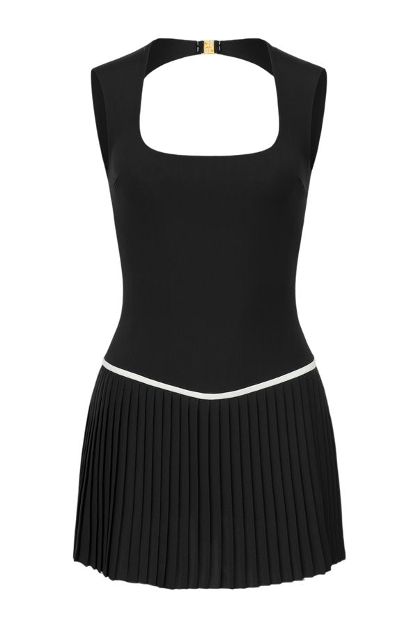 Birdie Dress — packshot