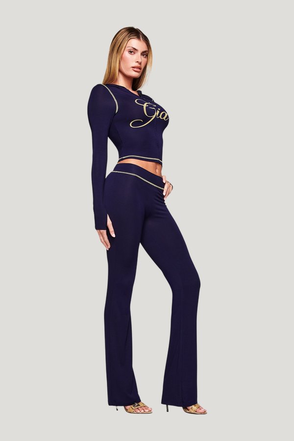 Blare Hoodie — extra