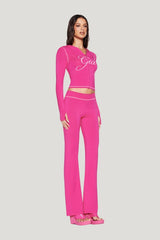 Blare Trackpant — model side
