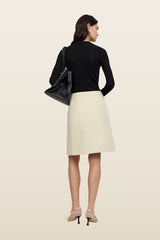 Bodysuit With Low Waistline — carry 4