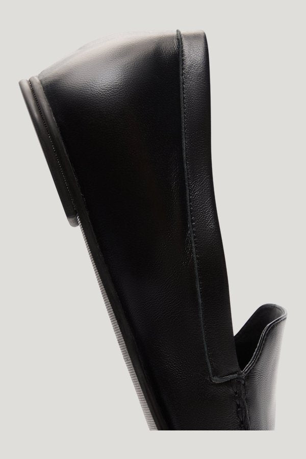 BOROS LDS Nappa leather loafers — extra