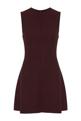 Boucle Mini Dress — packshot