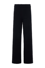 Boucle Sweater Pant — packshot