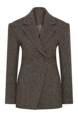 Bowie Blazer — packshot
