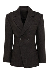 Bowie Petite Blazer — packshot