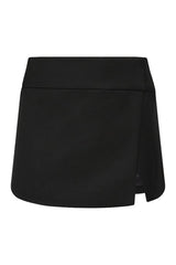 Bowie Twill Skirt — packshot