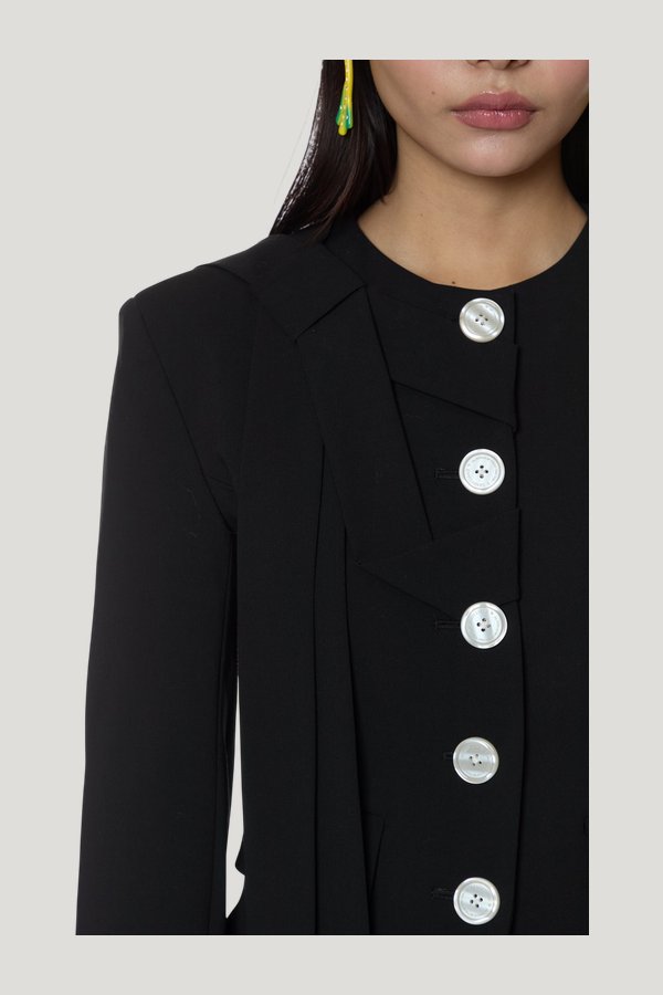 Briar Jacket — extra