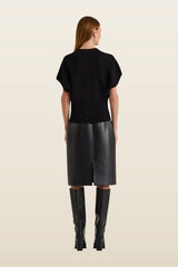Briar Skirt — model back