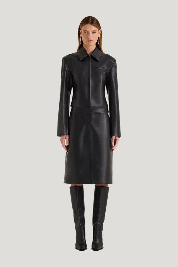 Briar Skirt — model front