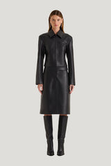 Briar Skirt — model front