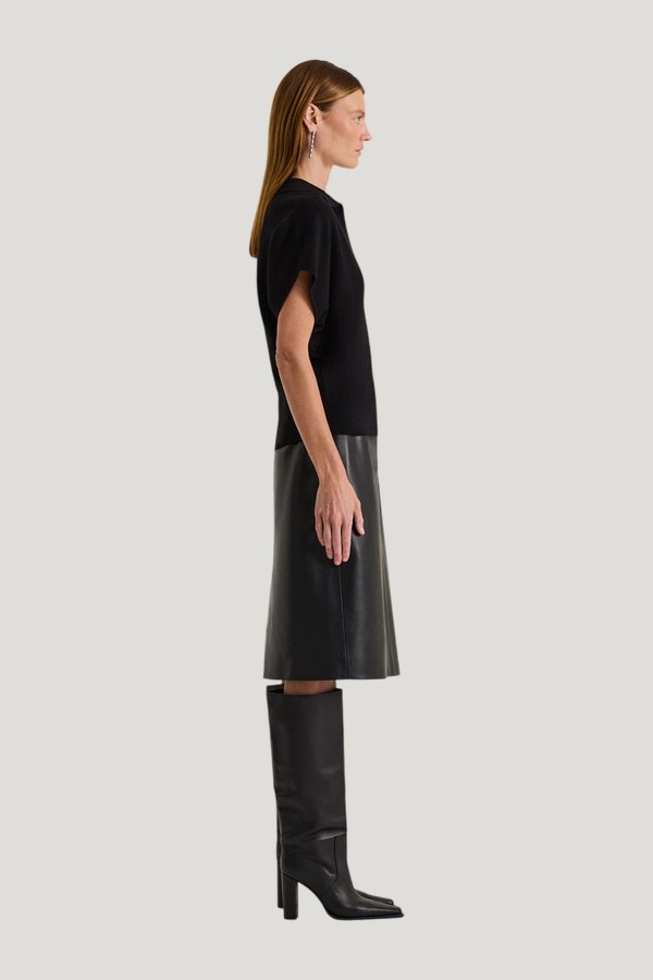 Briar Skirt — model side